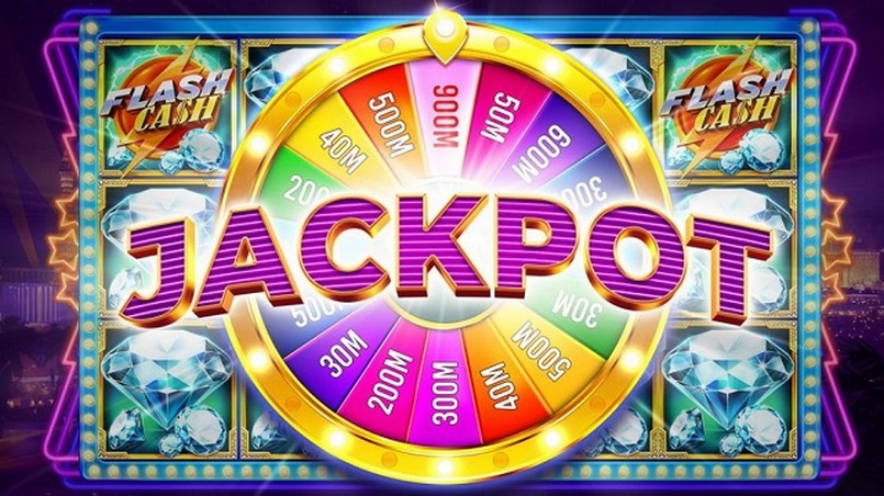 Jackpot - Game đổi thưởng ăn khách hàng đầu các nhà cái
