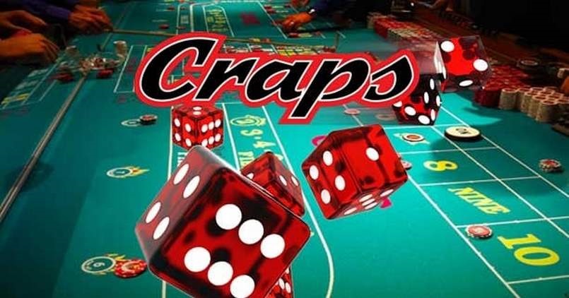 Tìm hiểu chi tiết về luật chơi Craps