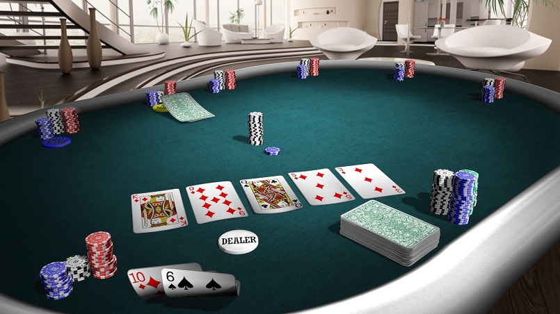 Xu hướng đánh bài Poker toàn tập