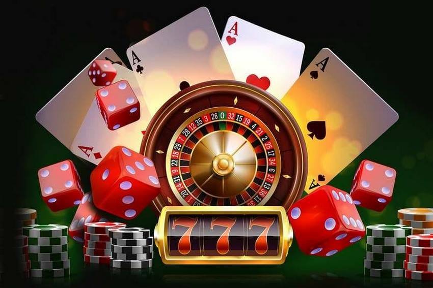 Mot88 trực tuyến casino sở hữu nhiều game bài đặc sắc